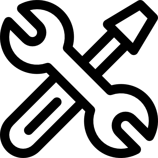 Maintenance Icon