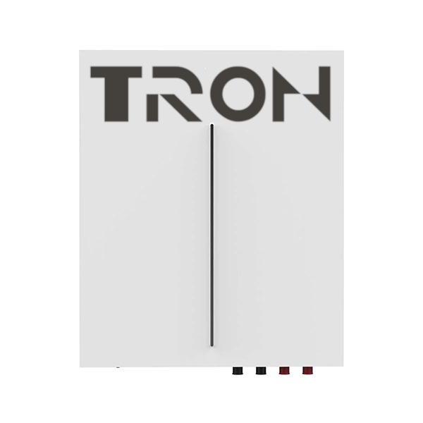 Tron Inverter